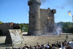 LE PUY DU FOU