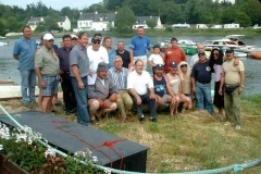 Partie de pêche 2006