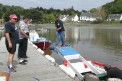 SALON NAUTIQUE 2011