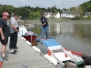 SALON NAUTIQUE 2011